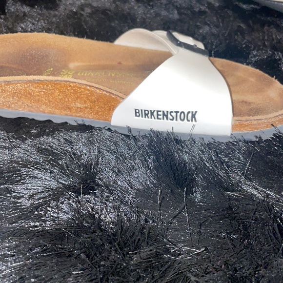 Birkenstock sandals size 38 - Picture 4 of 7